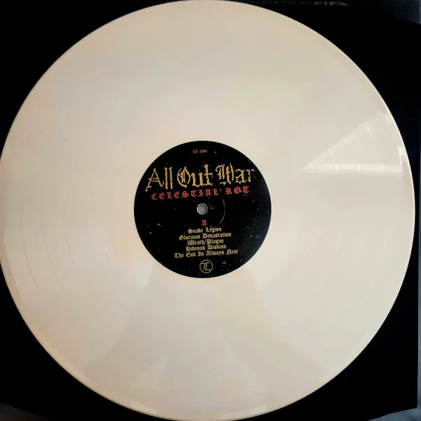 Celestial Rot