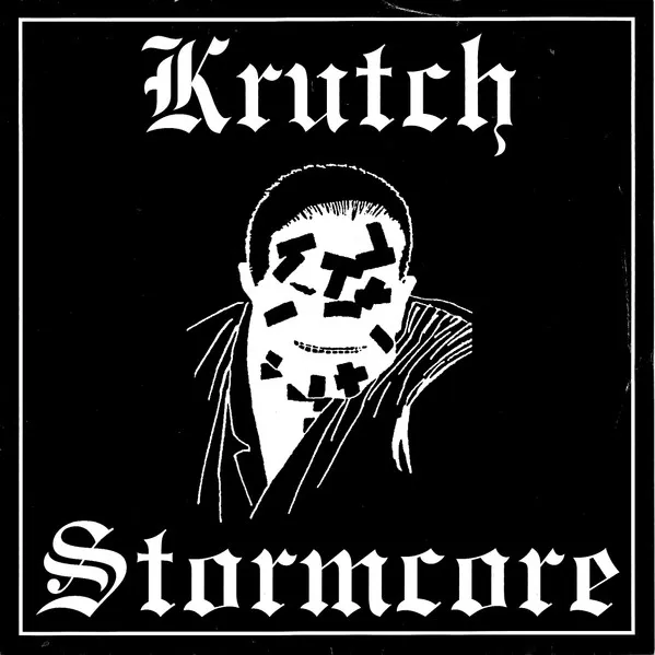 Krutch / Stormcore