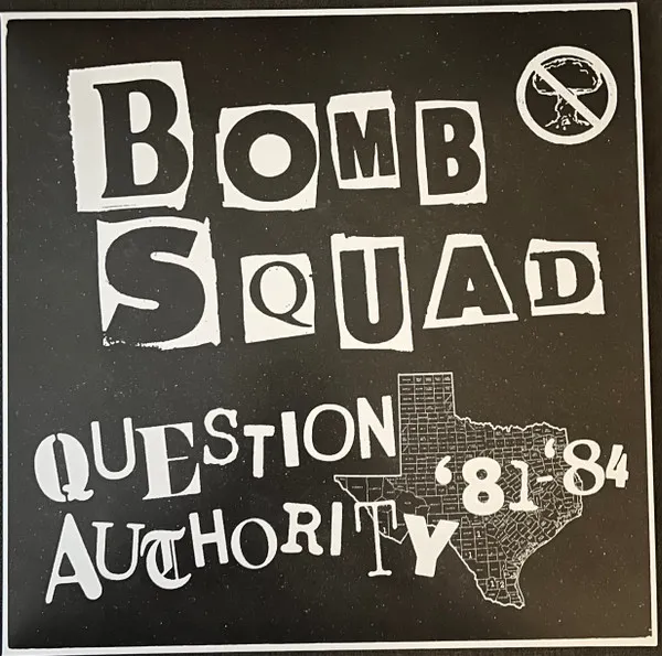Bomb Squad