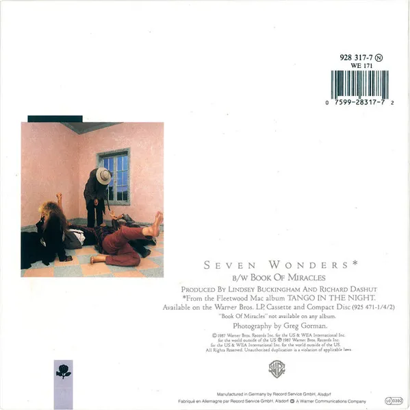 Seven Wonders