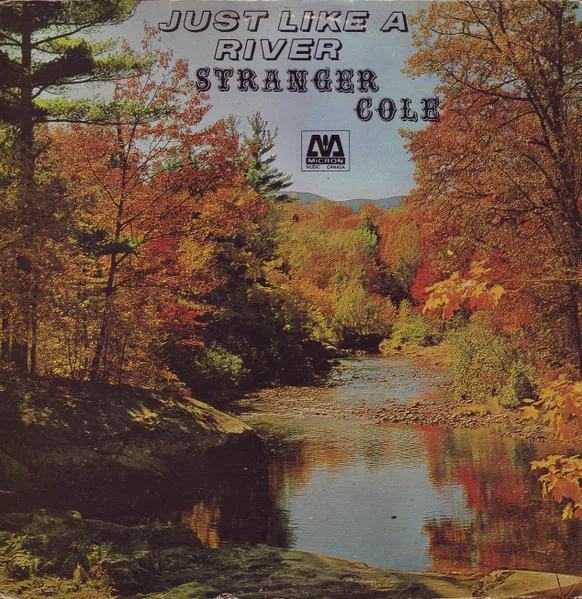 Just Like A River / Rough & Tough