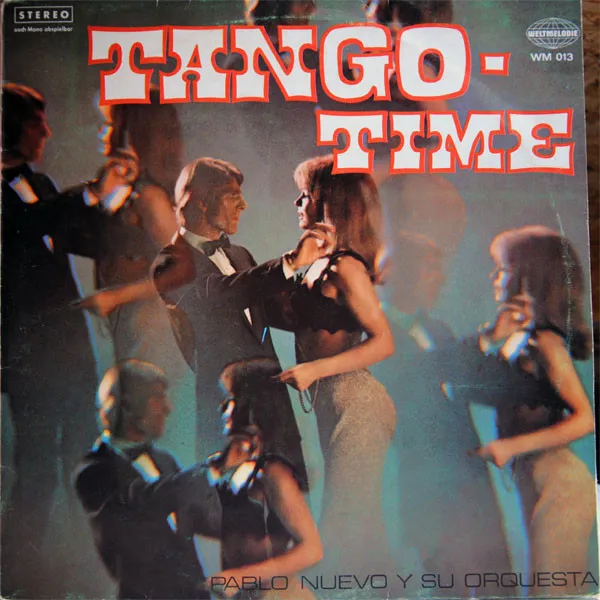 Tango-Time