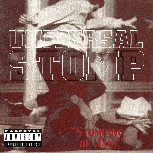 Universal Stomp