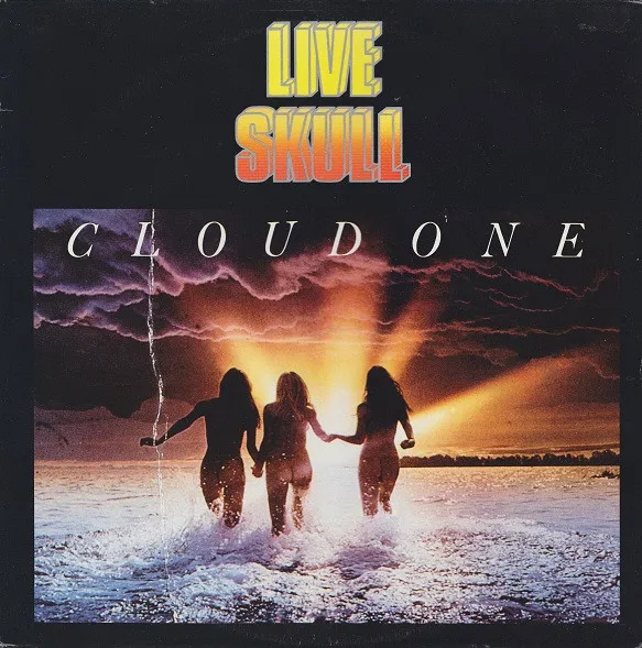 Live Skull