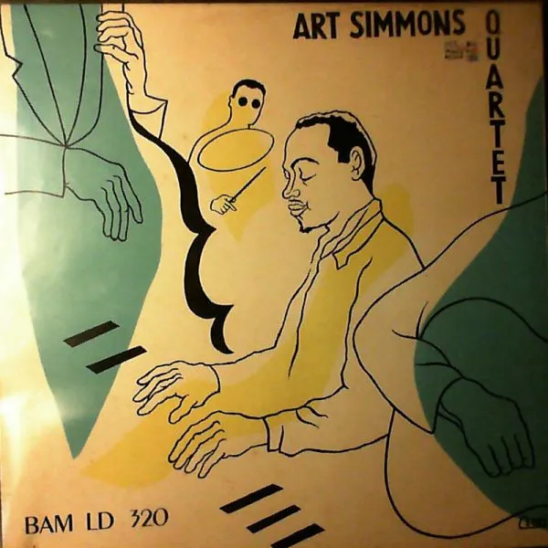 Simmons Art Quartet