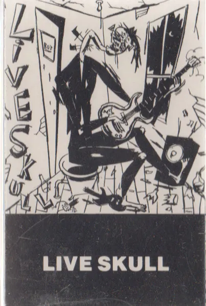 Live Skull