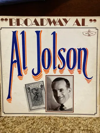 Broadway Al