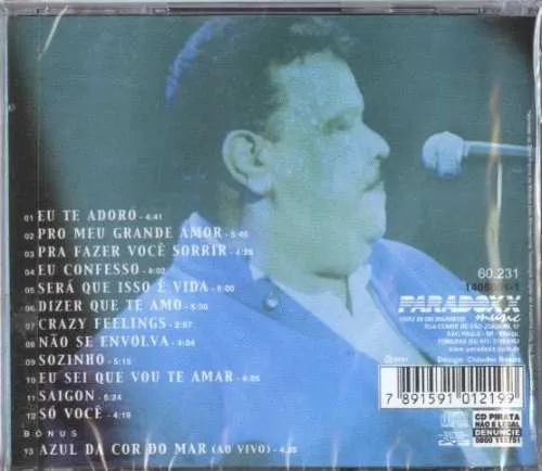 Tim Maia