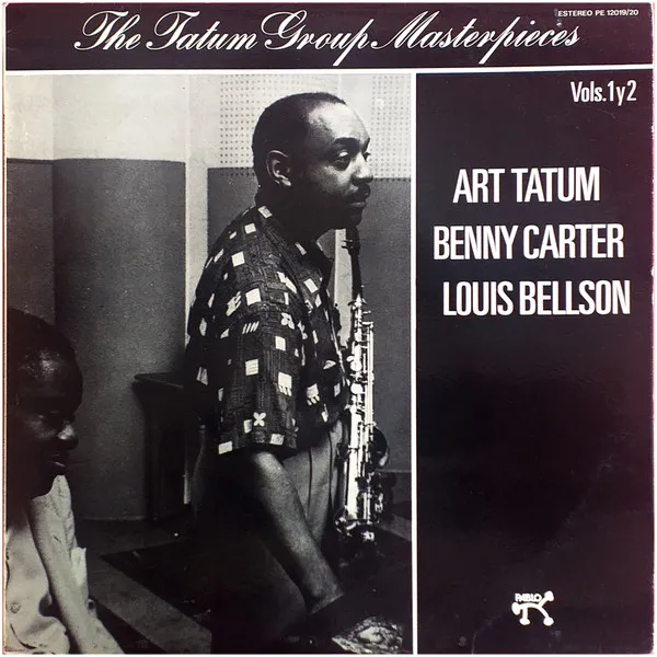 The Tatum Group Masterpieces, Vols. 1 y 2