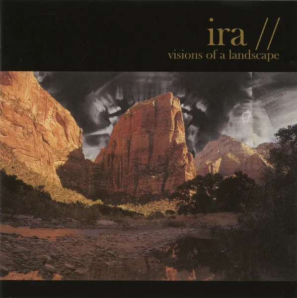 Visions Of A Landscape