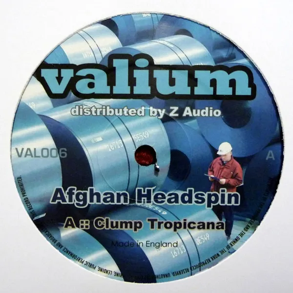 Clump Tropicana