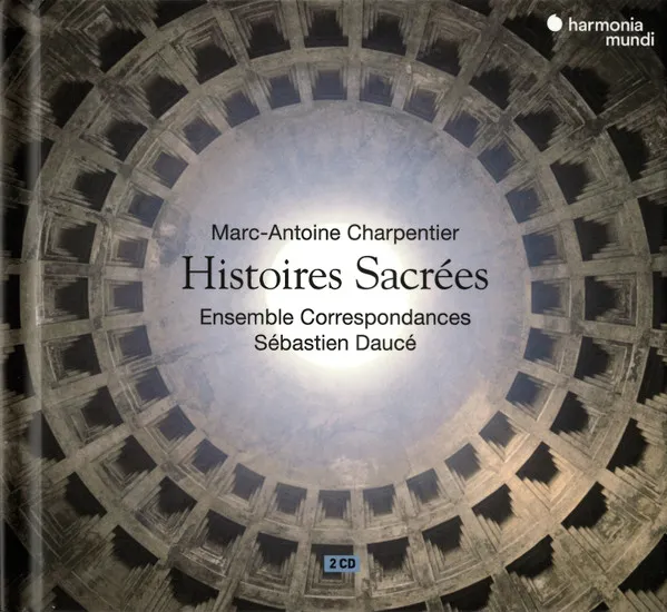 Histoires Sacrees