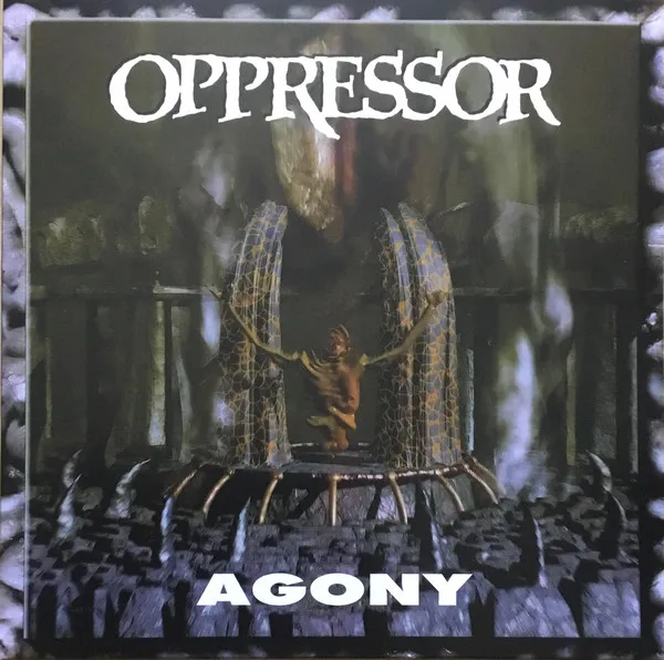 Agony