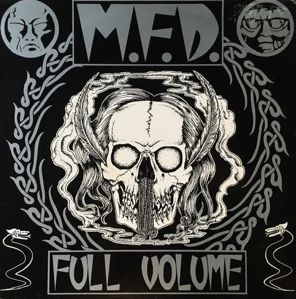 Full Volume
