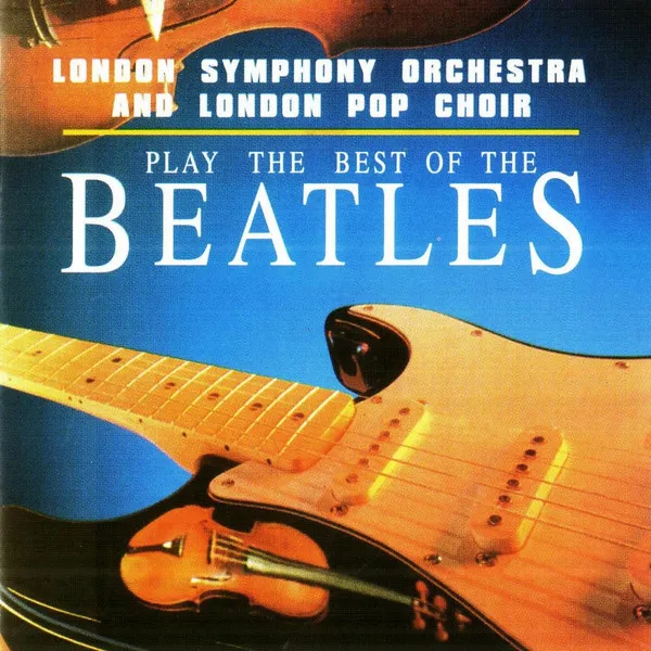Play The Best Of The Beatles