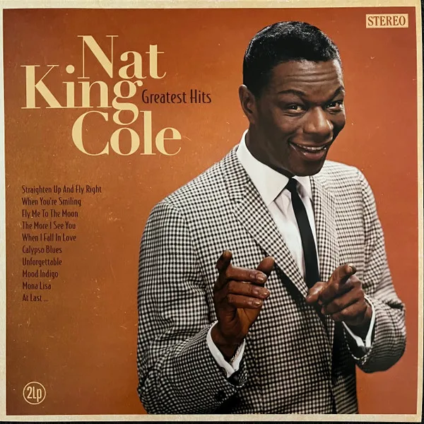 Nat King Cole (1919-1965)