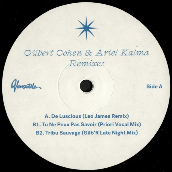 Remixes