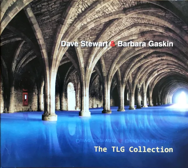 The TLG Collection