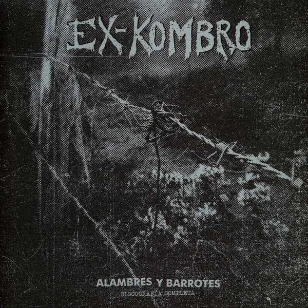 Alambres Y Barrotes