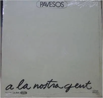 A la Nostra Gent