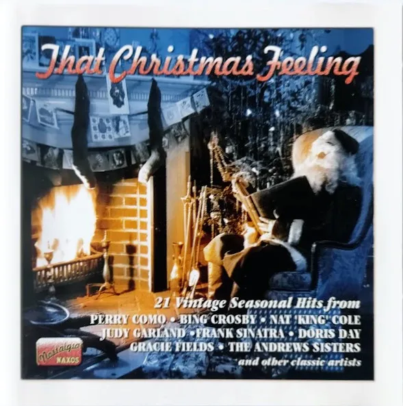 That Christmas Feeling