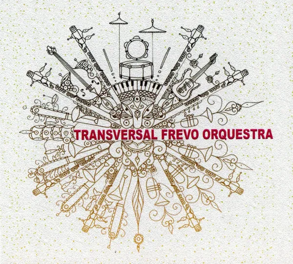 Transversal Frevo Orquestra