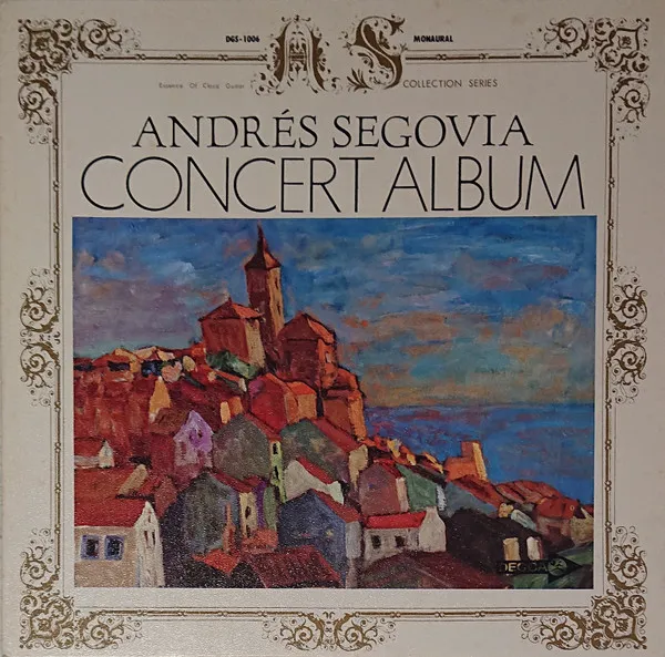 Concert Album