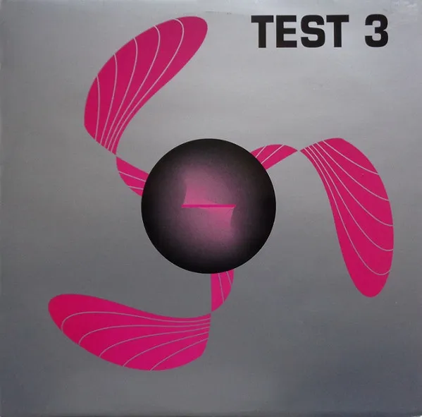 Test 3