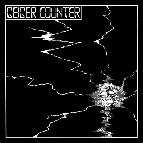 Geiger Counter