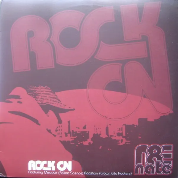 Rock On
