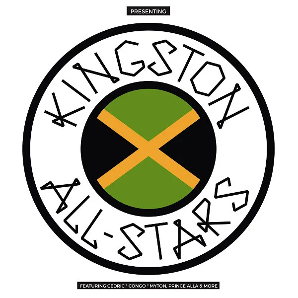 Presenting Kingston All Stars