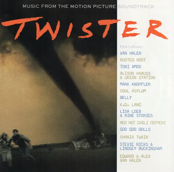 Twister