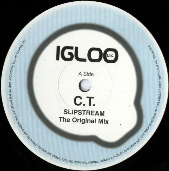 Slipstream