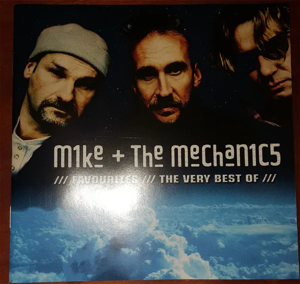 Favourites / The Very Best Of