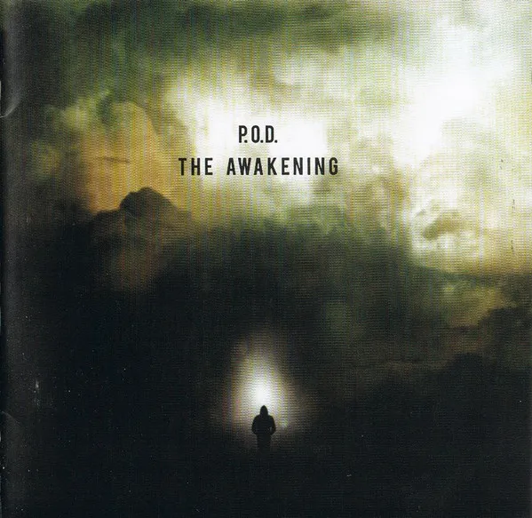 P.O.D.