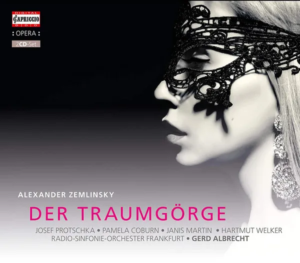Der Traumgorge