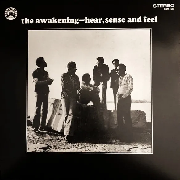 Hear, Sense And Feel
