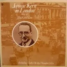 In London 1914-23 The Early Years