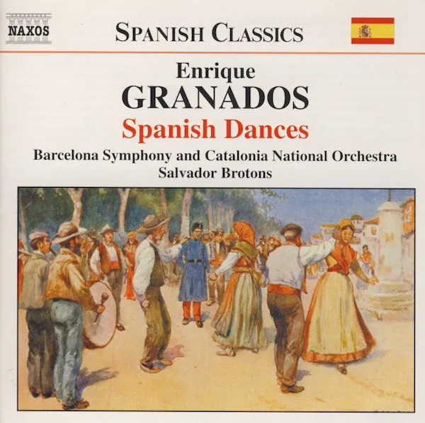 Spanish Dances