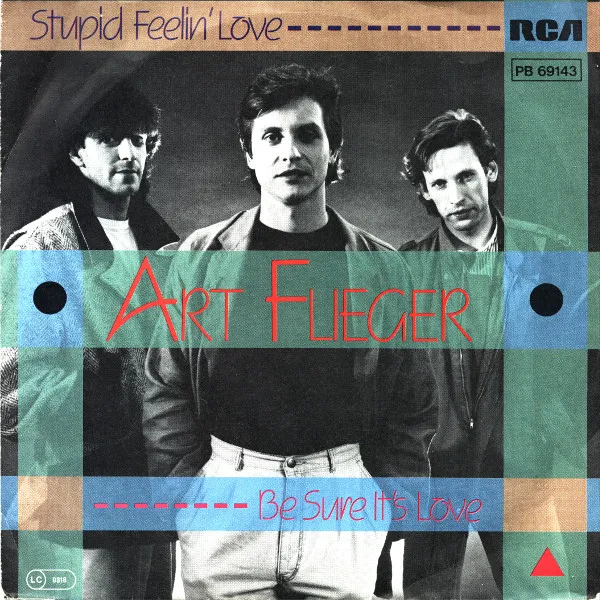 Stupid Feelin' Love