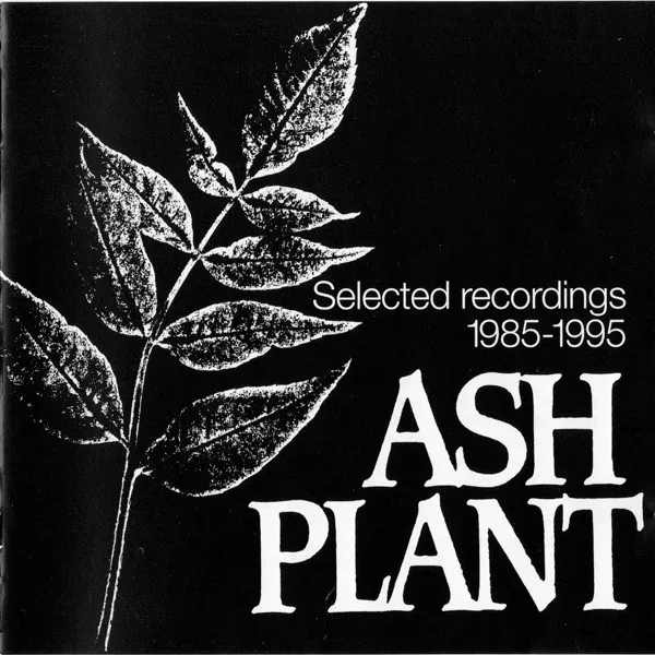 Selected Recordings 1985-1995