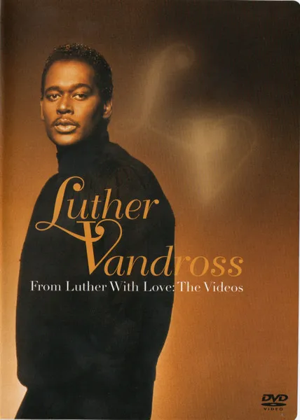 Luther Vandross
