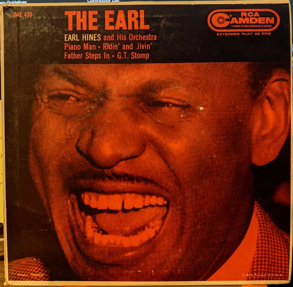 The Earl