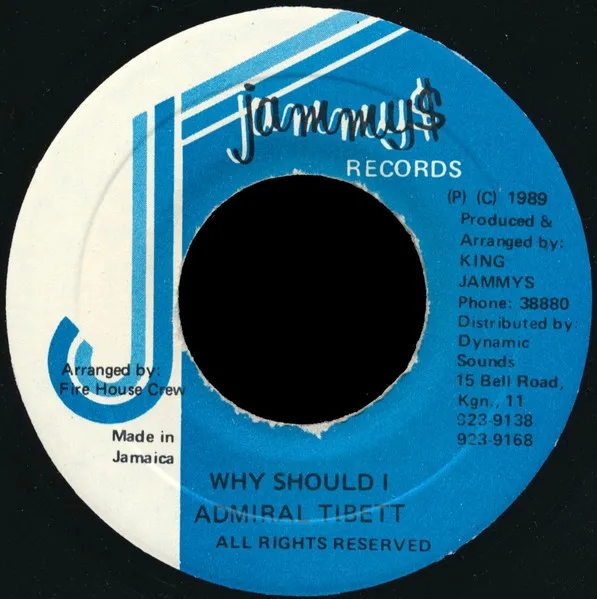 Why Should I