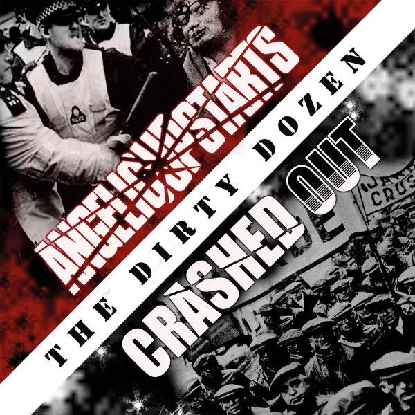 Dirty Dozen Split
