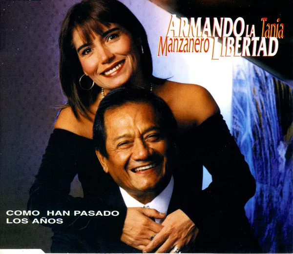 Como Han Pasado Los Años