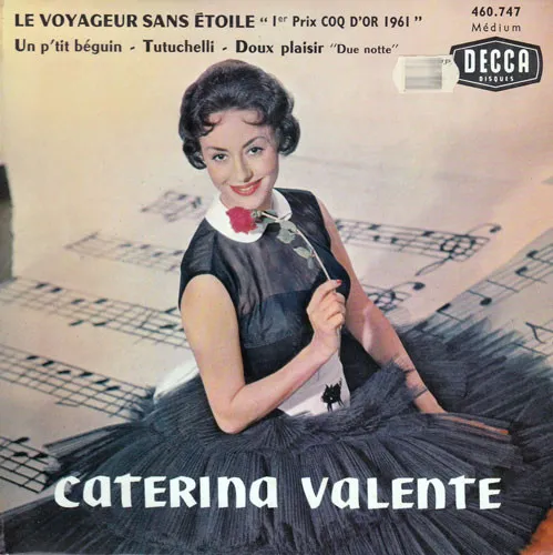 Nº15 - Le Voyageur Sans Étoile
