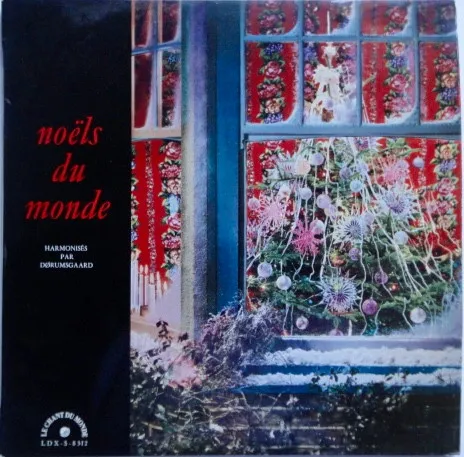 Noëls Du Monde