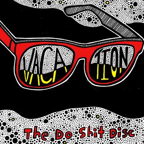 The Do Shit Disc