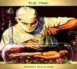 Tub Ring